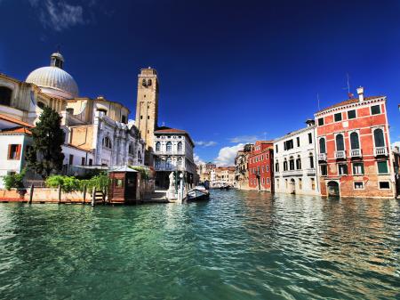 Что нужно тщательно учитывать и подготавливать при посещении Венеции